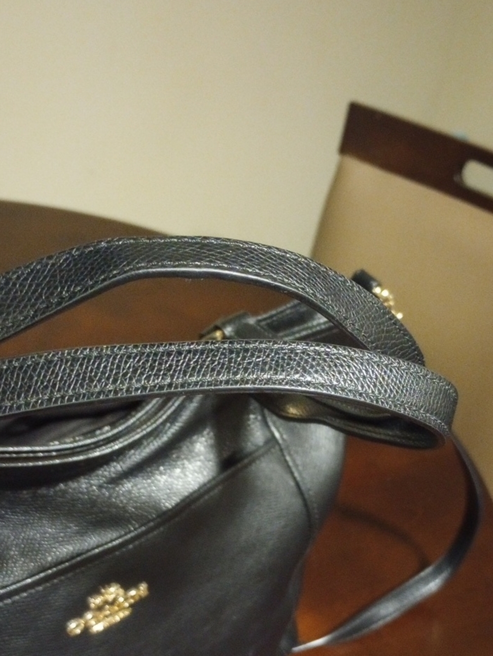Coach Bag F34497 - Picture 12 of 17
